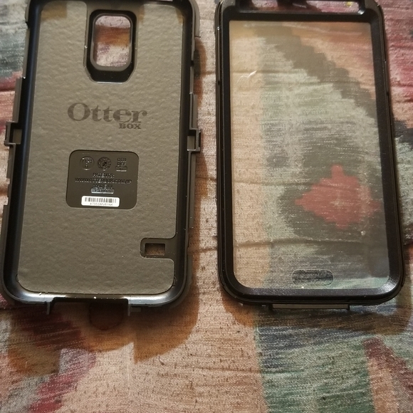 OTTERBOX CASE FOR SAMSUNG S5 - Picture 9 of 11